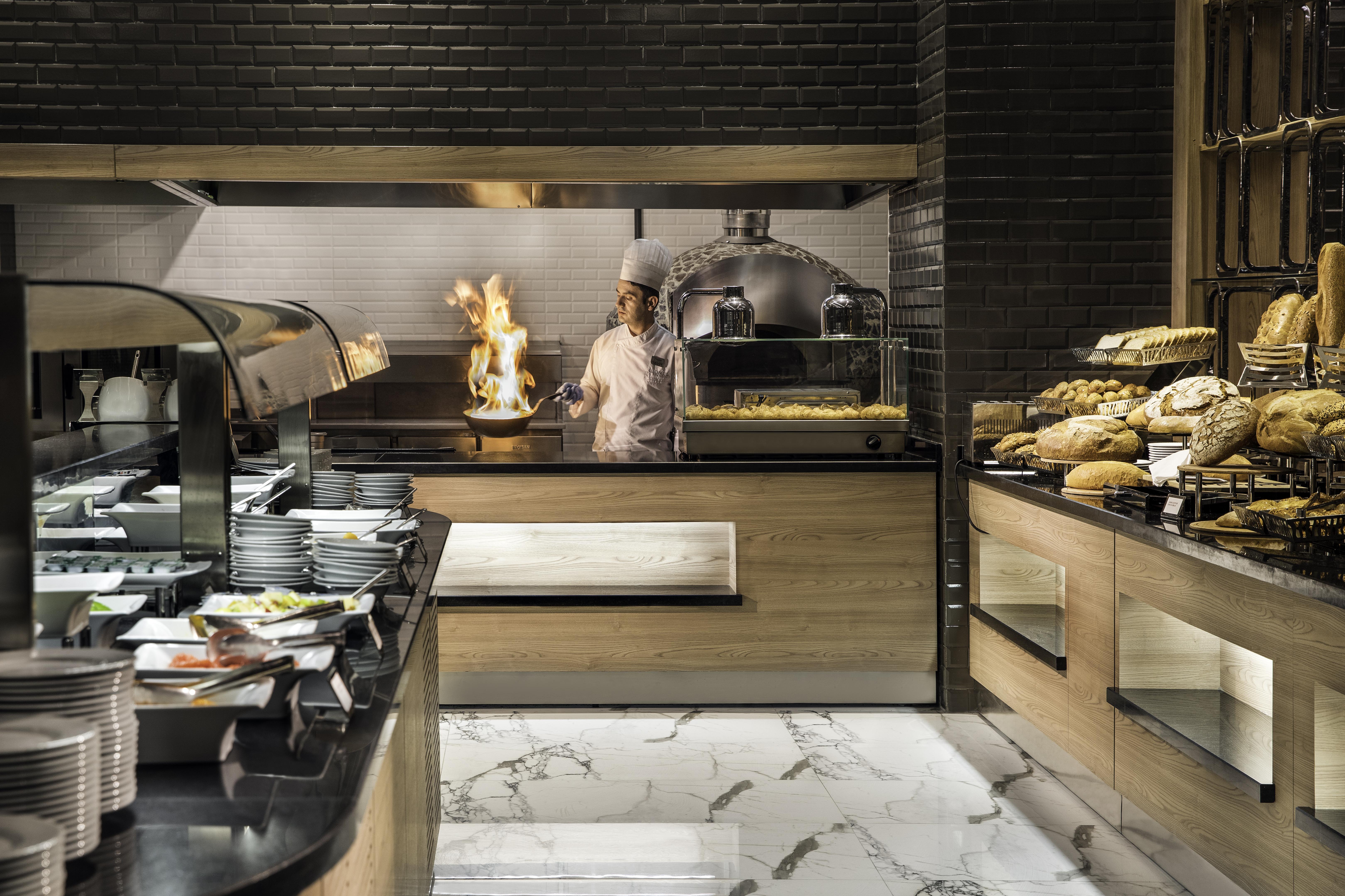 Lionel Hotel Istanbul — Photos 1